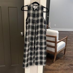 Bcb sweater vest